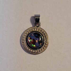 Necklace Pendant